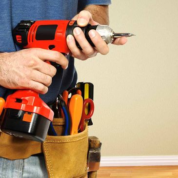 Handyman Services / Construction / Renovations