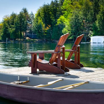  Docks / Boats