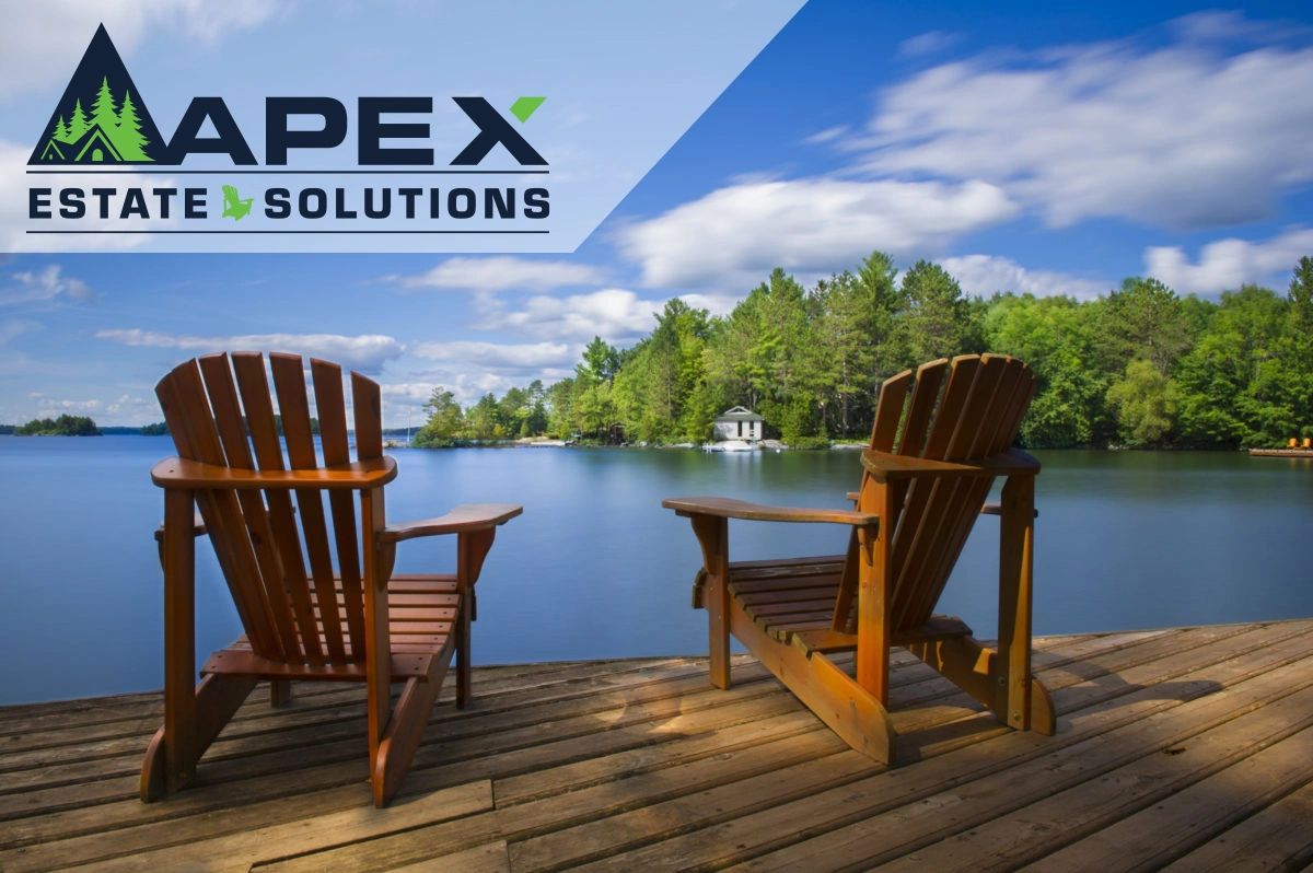 Apex Estate Solutions