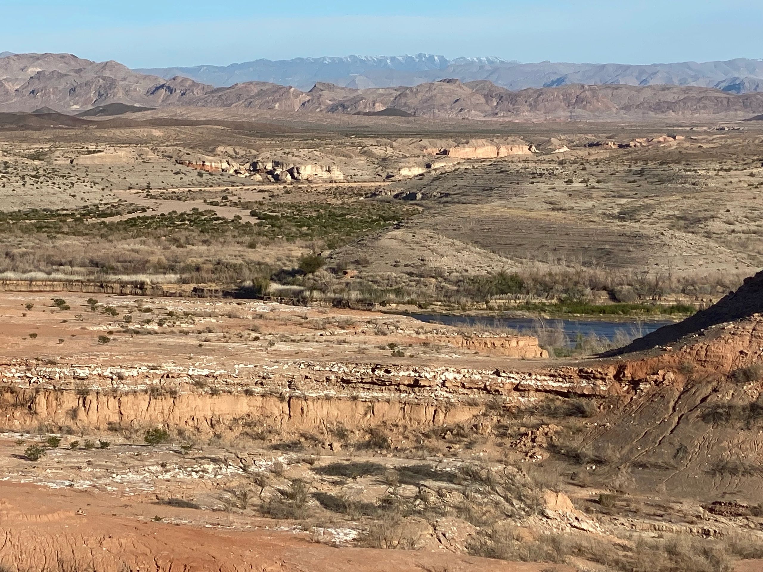 lake mead