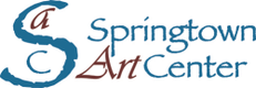 Springtown Art Center