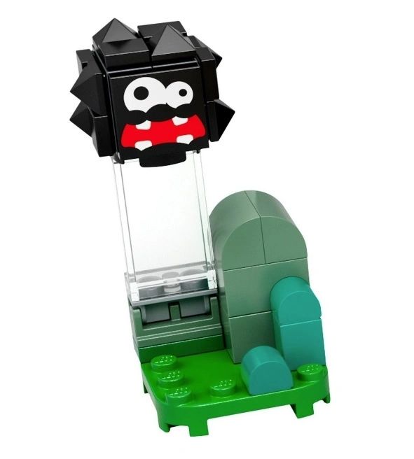 Lego Minifigures Super Mario Series 1 (71361) – Fuzzy