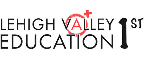 Lehigh Valley Education 1st