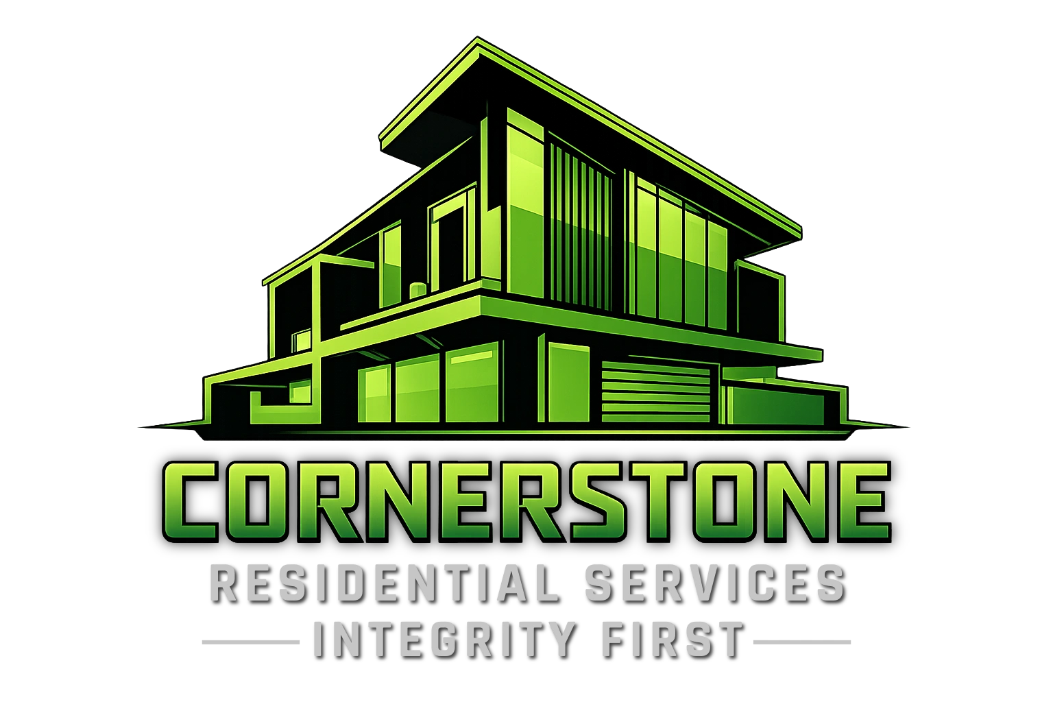 Cornerstone Logo