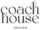 COACH HOUSE Design
