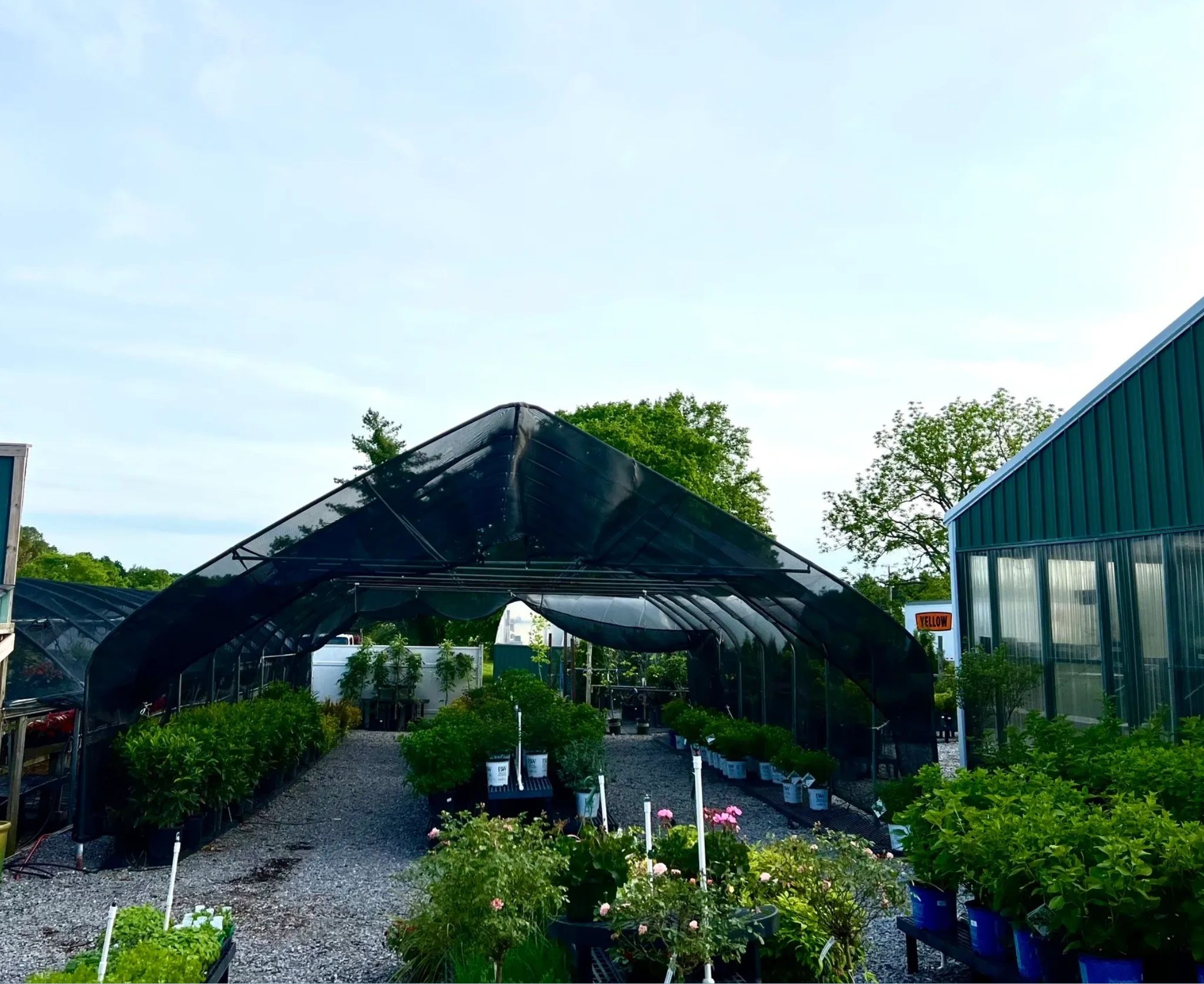 Mt. Juliet Garden Center cover
