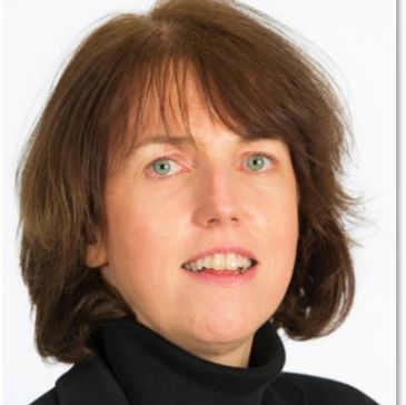 Dr. Lynne Trowbridge