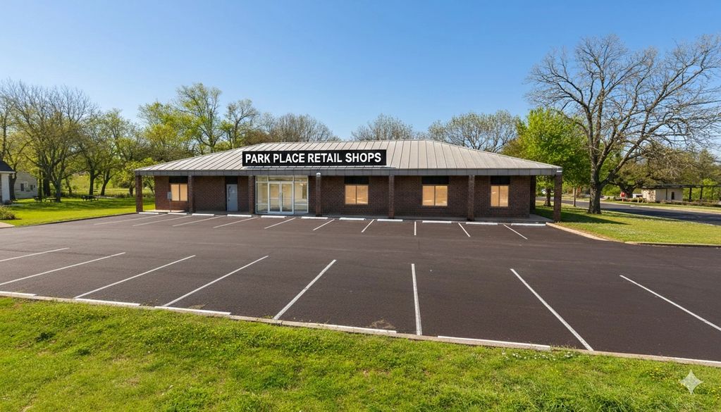 For Sale
Office or Retail: 3,760 USF
303 Morrow St. Georgetown