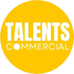 Talents Commercial