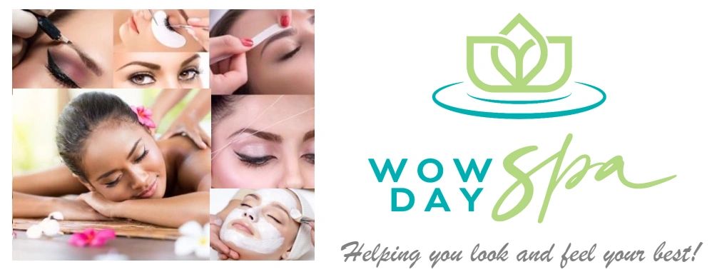 Wow Day Spa - Beauty and Spa - Durham, North Carolina