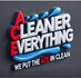 A Cleaner Everything