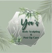 Yve’s Body Sculpting & Post Op Care