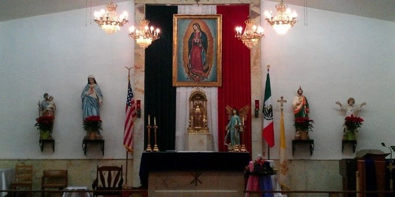 San Conrado San Conrado