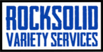 RockSolid Variety Services