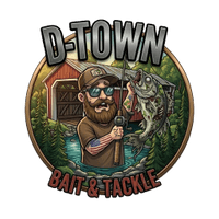 D-Town Bait & Tackle