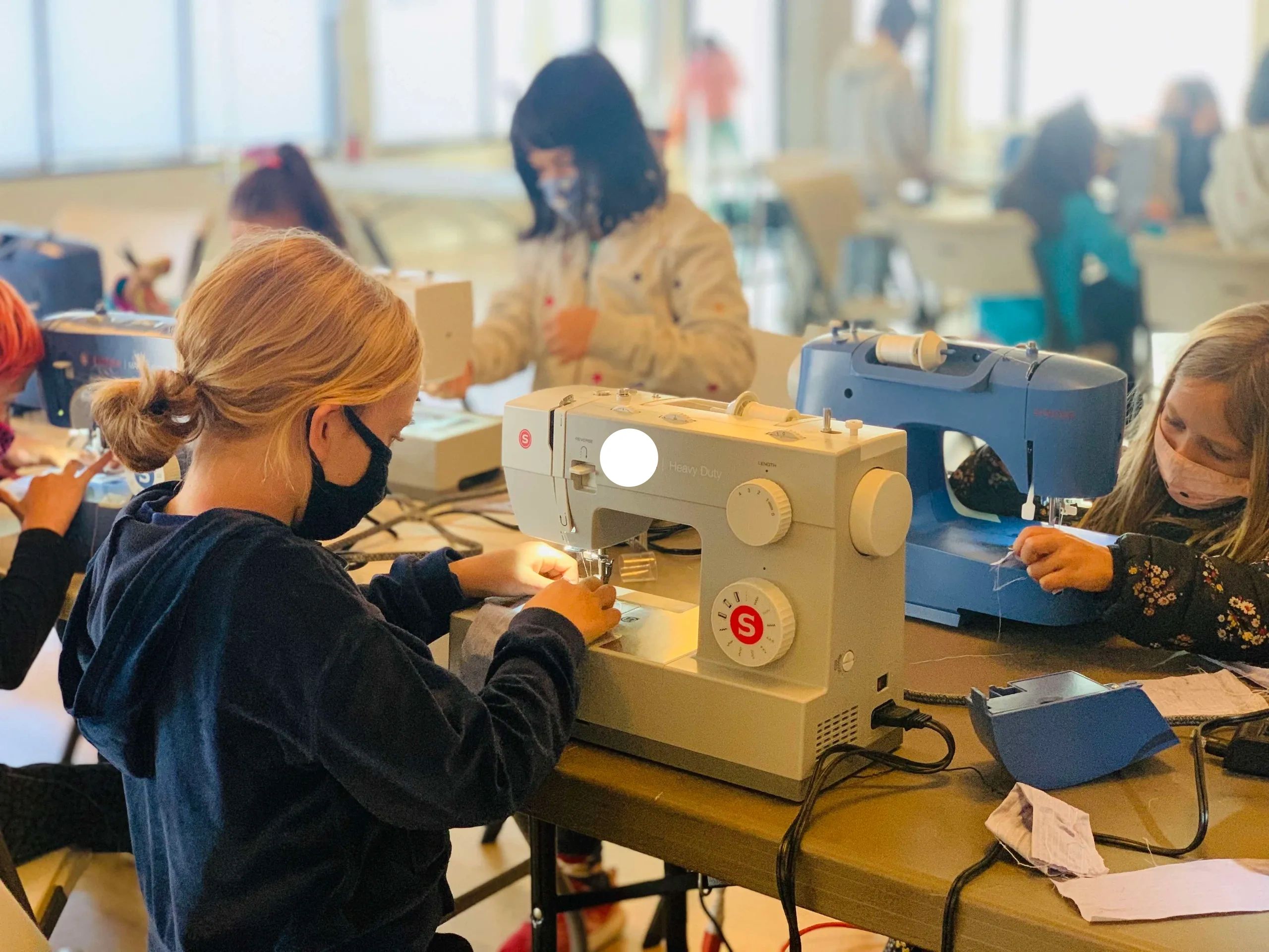 Ciclo SF - Sewing Classes - San Francisco, California