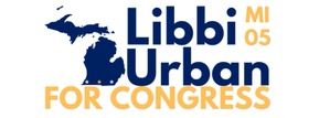 Elect Libbi Urban Michigan District 5