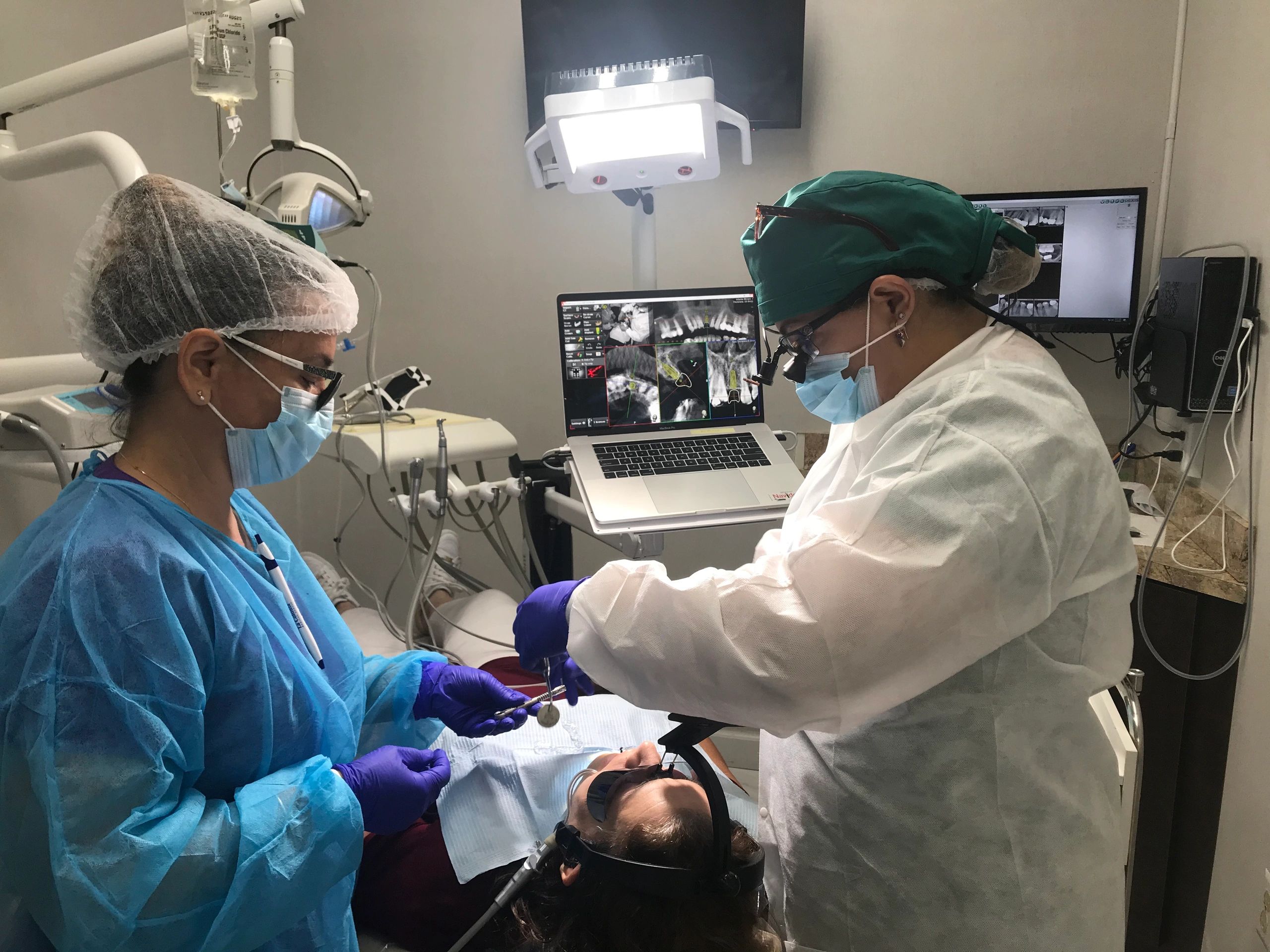 Dentist Dental Care & More, Corp