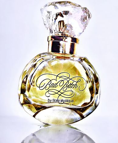 PERFUME 500ML CUIR MYSTIQUE - Trends Home