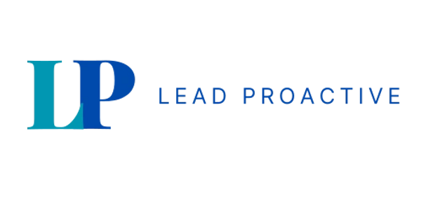 Lead Proactive logo