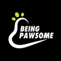 BEING PAWSOME - FOR THE ANIMALS