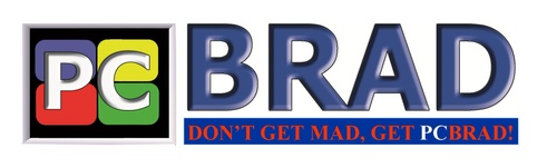 PCBrad