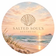 Salted soul aesthetic b
