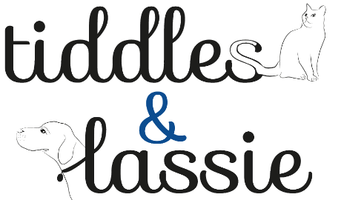 Tiddles and Lassie Home Visits