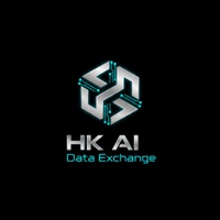 AI DAta Exchange HK 
by 
AI Consortium HK