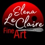 Elena LeClaire Fine Art