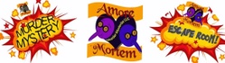 Amore Mortem Murder Mysteries LLC