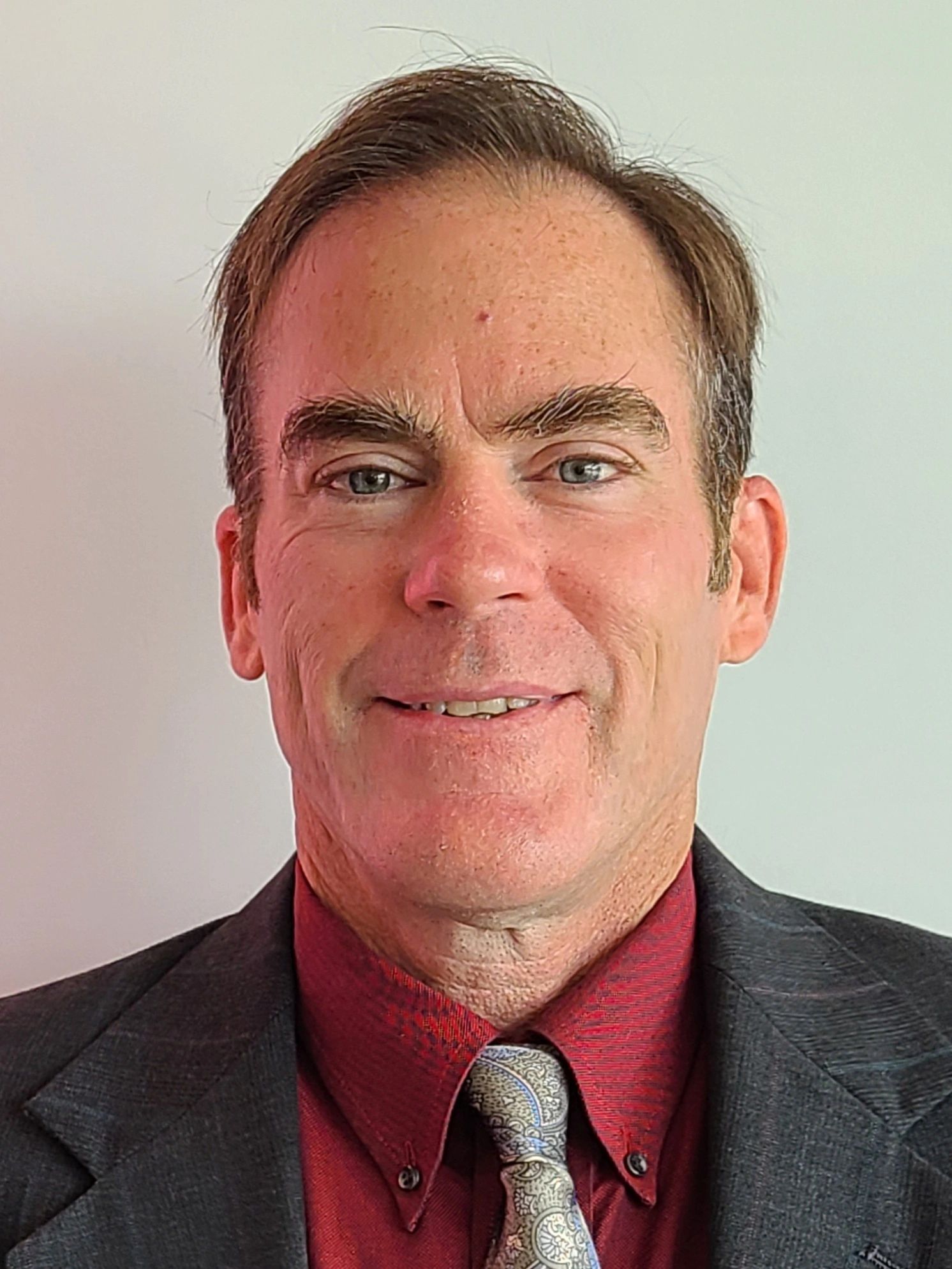 Greg Upchurch