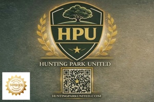 Hunting Park United