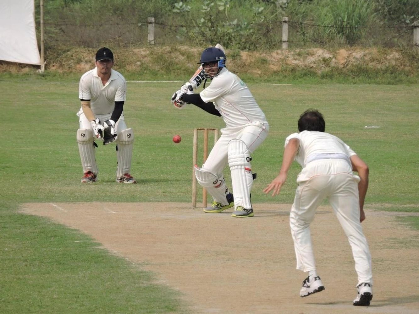 Corporate Cricket Tournament