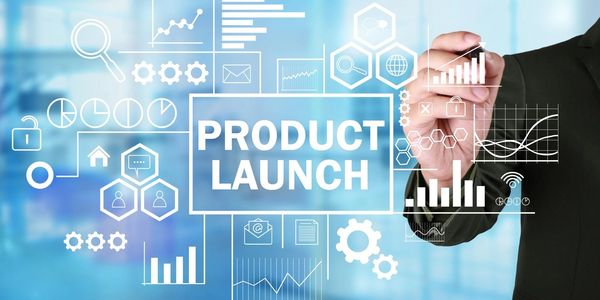 Product Launch Expertise