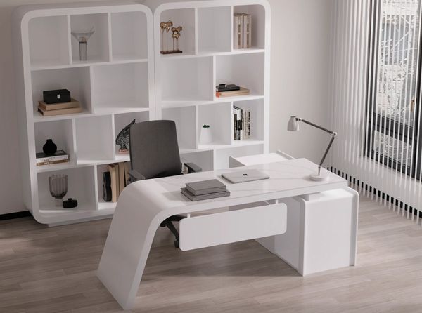 Executive Desk  