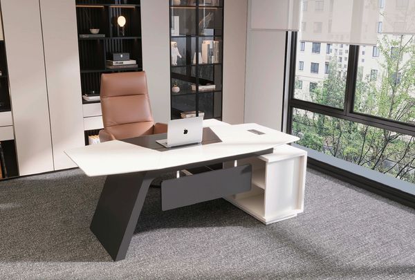 Luxury Executive Desk  