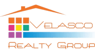 Velasco 
Realty & LOANS