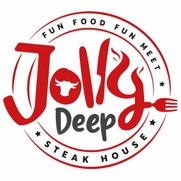 Jolly Deep