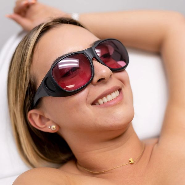 Laser Hair Removal for girl