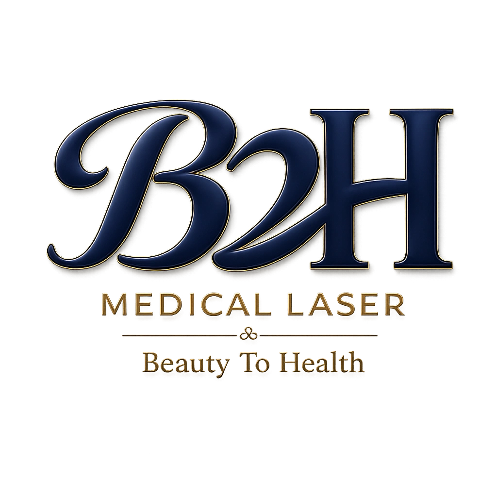 B2H Medical Laser LLC logo