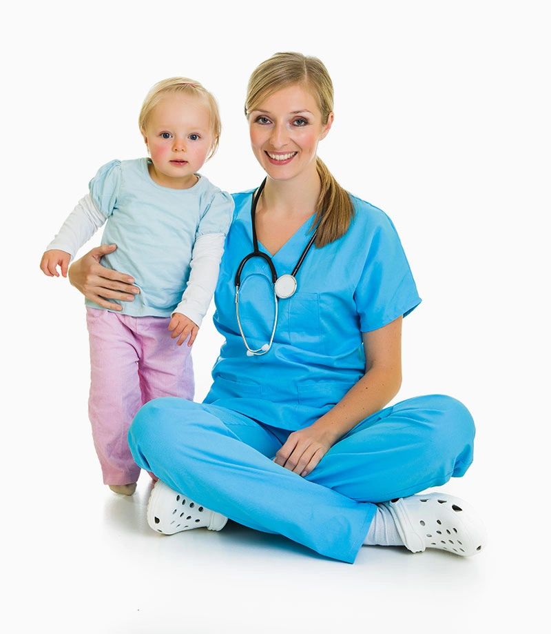 Pediatría