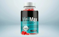 VirilmaxMaleEnhancementGummiesresult