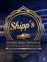 Shipp's Mobile Auto Detailing 