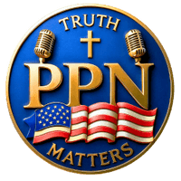 PPN
THE PATRIOT'S PRAYER NETWORK
SHOWS