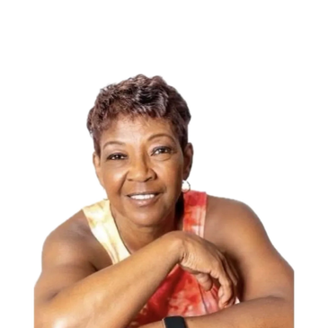 Coach "G", Greta Faye Ross