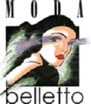 Moda Belletto Agency