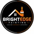Bright Edge Painting