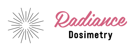 Radiance Dosimetry