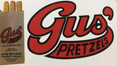 Gus Pretzels Catering St. Louis Corporate Private Events Parties Mitzvah Meetings Cheese Delivery